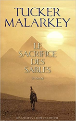 Le sacrifice des sables